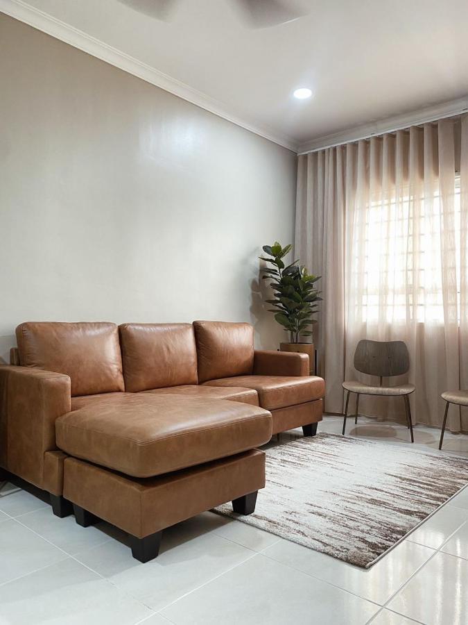 Seaview Apartment Kuala Terengganu Exterior foto