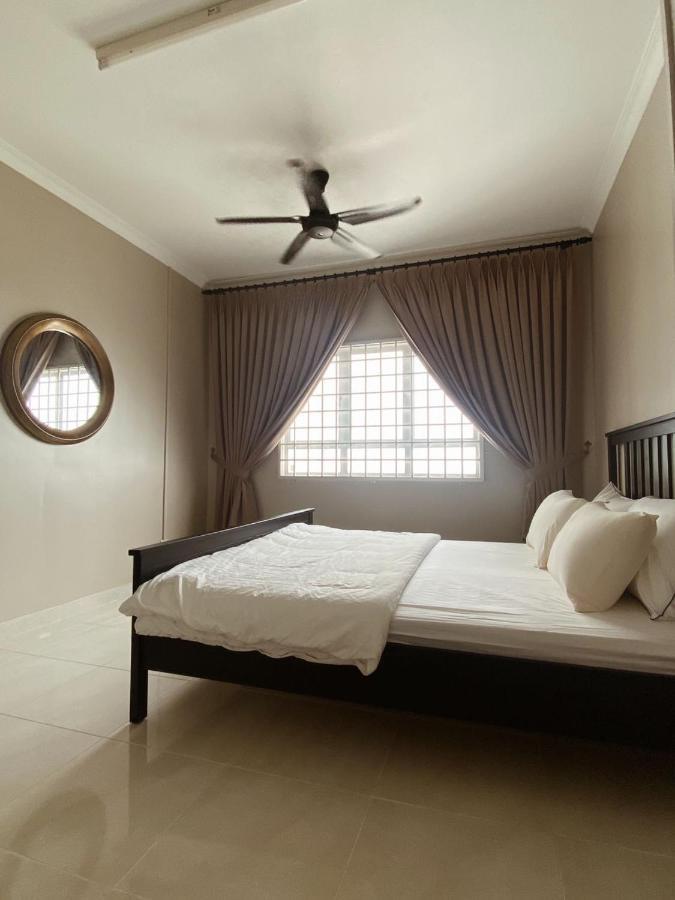 Seaview Apartment Kuala Terengganu Exterior foto