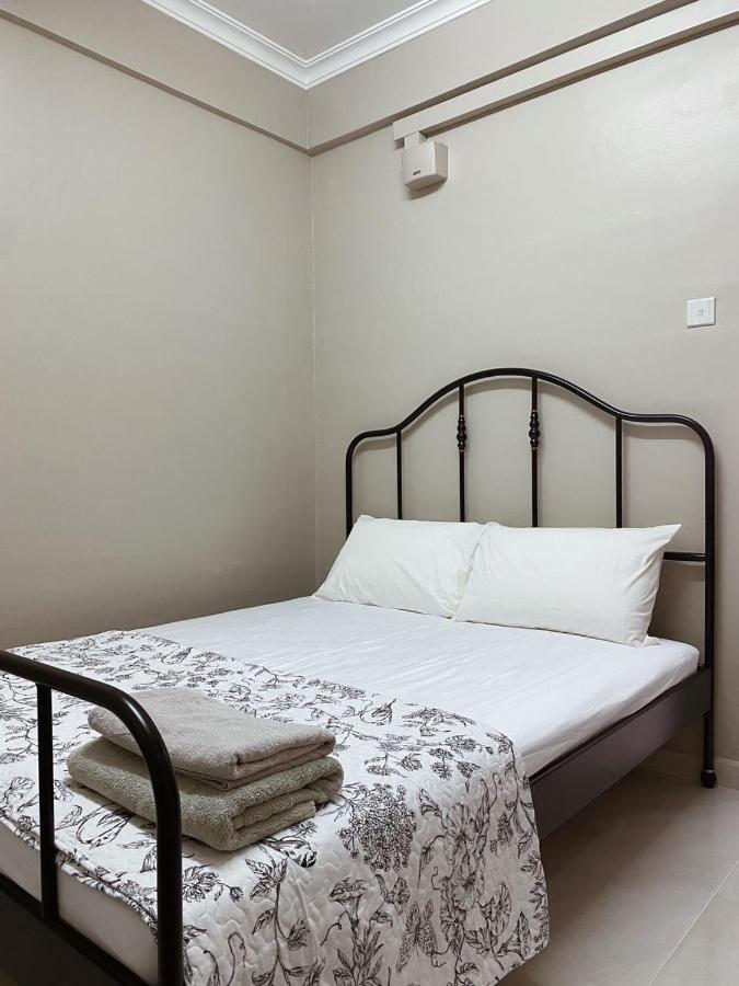 Seaview Apartment Kuala Terengganu Exterior foto